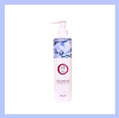 JOLI' acqua micellare 250 ml