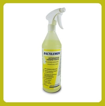 BACTILEMON detergente disinfettante multiuso