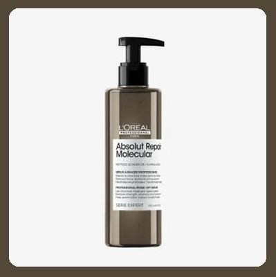 EXPERT NEW Absolut Repair Molecular conditioner liquido - 250 ml