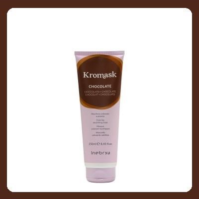 INEBRYA Kromask New 250 ml - cioccolato