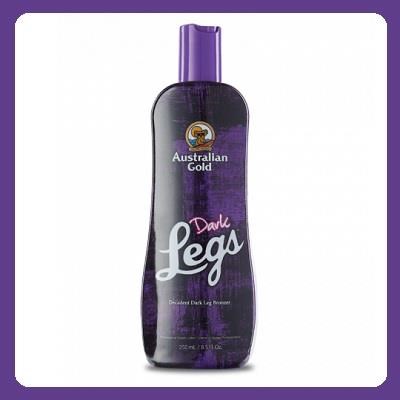 AUSTRALIAN GOLD Dark Legs - 250 ml