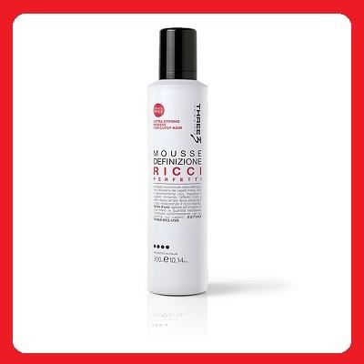 FAIPA Three Mousse ricci perfetti - 300 ml