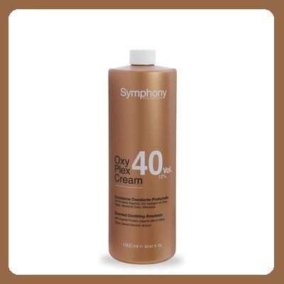 SYMPHONY oxy plex cream 1000 ml - 40 vol.