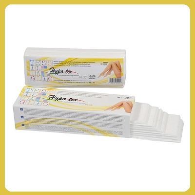 HYPO TEX Plus strisce depilatorie - cf 100 pz