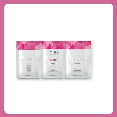 BYOTEA ELASTIC RITUAL TRIO - bustine