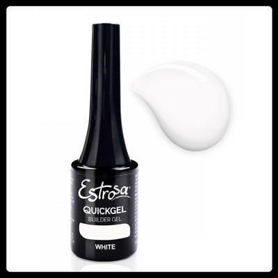 ESTROSA Quick gel 14 ml - white