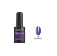 REBECCA soak off gel polish 5 ml - 150 / Byzanthium