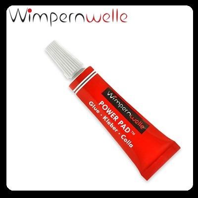 WIMPERMWELLE colla laminazione power pad - 4,5 ml