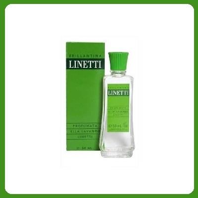 LINETTI Liquida brillantina - 50 ml