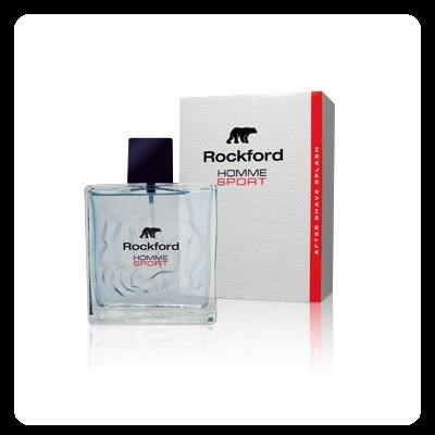 ROCKFORD Homme Sport after shave 100 ml