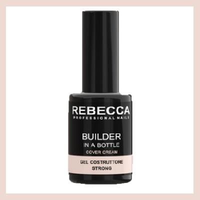 REBECCA Builder in a bottle 10 ml - cover cream