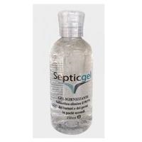 SEPTIC GEL igienizzante mani 250 ml