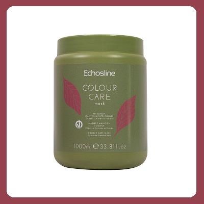 ECHOS Colour care maschera - 1000 ml