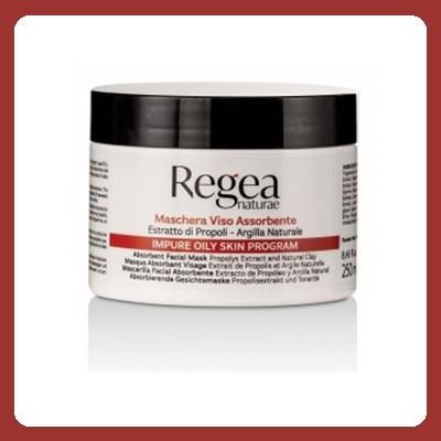 REGEA maschera assorbente - 250 ml