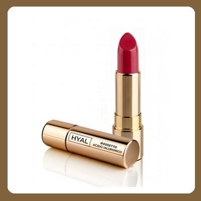 HYAL LIPSTICK rossetto - rosso ferrari