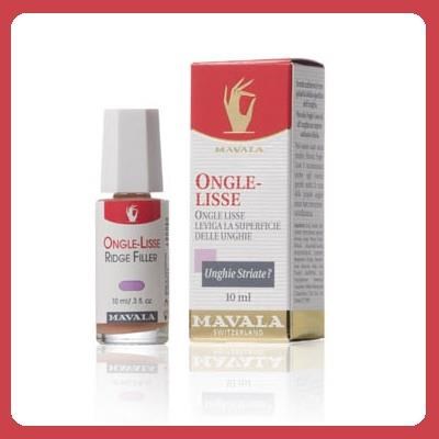 MAVALA Ongle Lisse smalto levigante - 10 ml