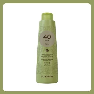 ECHOS ox cremoso 150 ml - 40 vol.