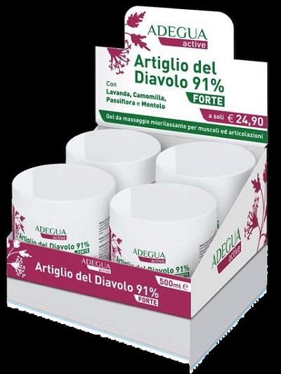 ADEGUA Artiglio del diavolo 75 ml