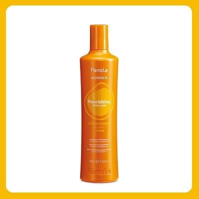 FANOLA Wonder Nourishing extra care conditioner - 350 ml