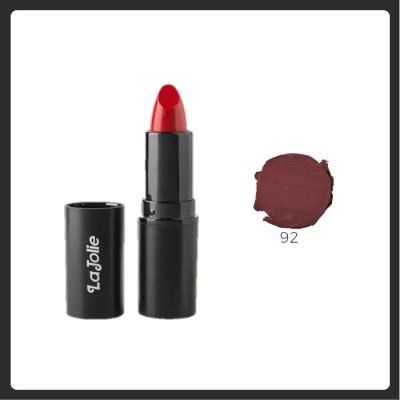 LA JOLIE Rosso Labbra rossetto - col. 92