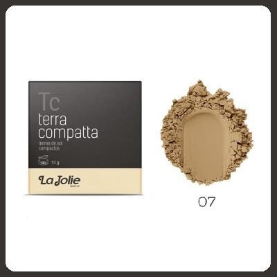 LA JOLIE terra compatta - col. 7