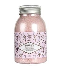 PEGGY SAGE Hand Spa - bath caviar - 180 gr