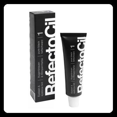 REFECTOCIL 1 nero intenso 15 ml