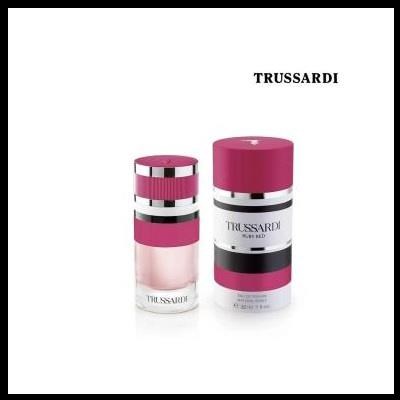 TRUSSARDI RUBY RED - eau de parfum 30 ml spray