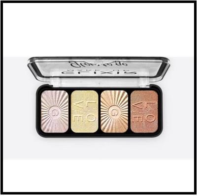 ELIXIR palette illuminante - Glow to go