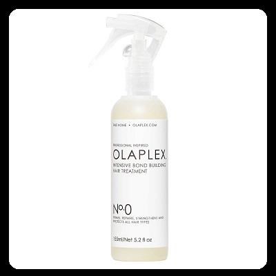 OLAPLEX N.0 - intensive bond building - 155 ml