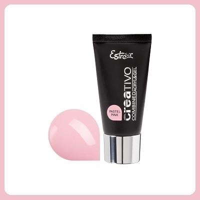 ESTROSA Creativo Acryl&gel 30 ml - pastel pink