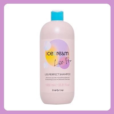 INEBRYA Liss Perfect New shampoo - 1000 ml