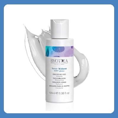 BYOTEA N.W. emulsione viso idratante - 100 ml