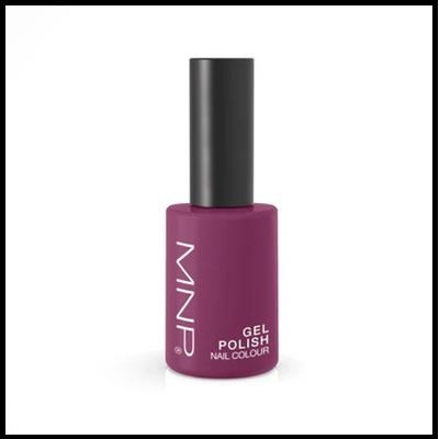 MNP RED CARPET collection gel polish 10 ml - 908 / TWIGGY