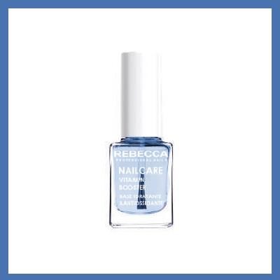 REBECCA Nail Care Vitamin Booster base fortificante - 10 ml