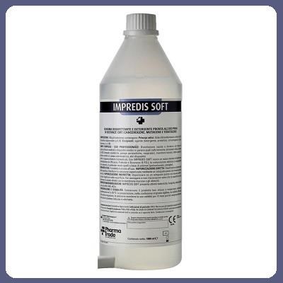 IMPREDIS SOFT disinfettante 1000 ml