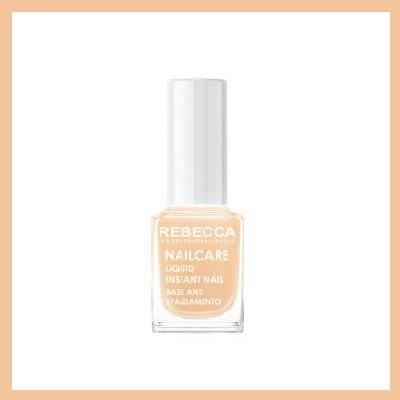 REBECCA Liquid Instant Nail base anti sfaldamento - 10 ml