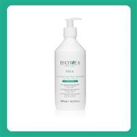 BYOTEA Body care latte post-epilazione - 500 ml