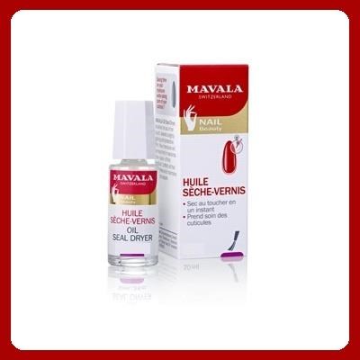 MAVALA olio asciugasmalto - 5 ml