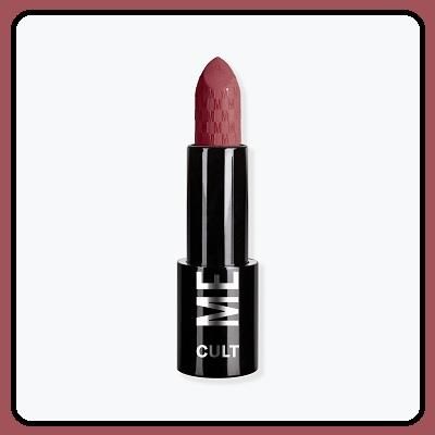 MESAUDA Cult Matte rossetto - 212 / stylish