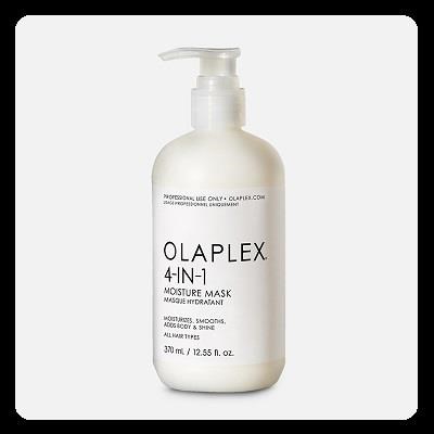 OLAPLEX 4in1 - moisture mask - 370 ml