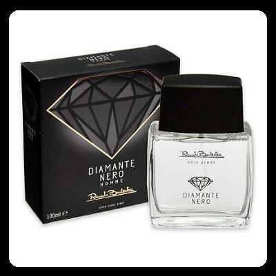 R.BALESTRA Diamante Nero Homme dopobarba - 100 ml