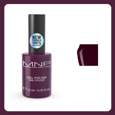 MNP gel polish 10 ml col. 229 / midnight