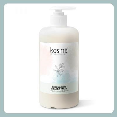 KOSME' detergente liquido mani - 500 ml