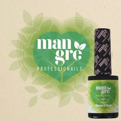 MANGRE' Ambienta Base - 15 ml