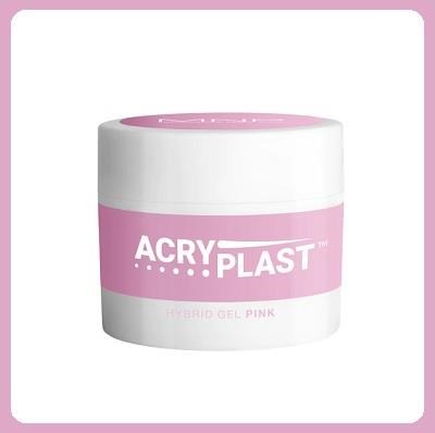 MNP ACRYPLAST hybrid gel 25 gr - pink