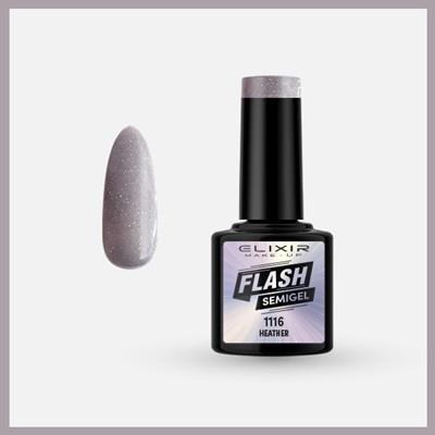 ELIXIR semigel - 8 ml - FLASH - 1116