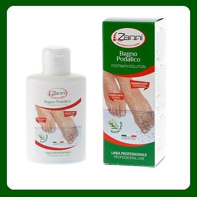 Bagno Podalico lozione pediluvio - 100 ml