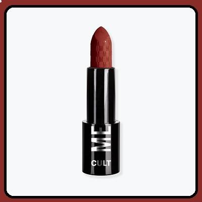 MESAUDA Cult Matte rossetto - 217 / sex machine