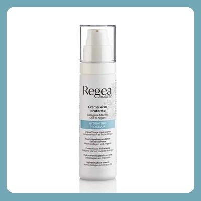 REGEA crema viso idratante - 50 ml